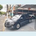 VOLKSWAGEN VIRTUS 1.6 MSI FLEX 16V 5P MEC. - PRETO - 2021 Foto 2 (Miniatura)