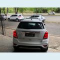 CHEVROLET TRACKER PREMIER 1.4 TURBO 16V FLEX AUT - BRANCO - 2019 Foto 2 (Miniatura)