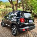 JEEP RENEGADE TRAILHAWK 2.0 4X4 DIESEL - PRETO - 2021 Foto 2 (Miniatura)