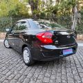 FORD KA SEDAN SE 1.5 AUT. - PRETO - 2021 Foto 2 (Miniatura)