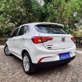 FIAT ARGO MANUAL 1.0 FLEX - BRANCO - 2022 Foto 2 (Miniatura)