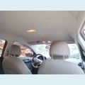 HYUNDAI HB 20S C.PLUS/C.STYLE 1.6 FLEX 16V MEC.4P - MARROM - 2017 Foto 2 (Miniatura)