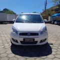 FIAT IDEA 1.6 MPI ESSENCE 16V FLEX 4P MANUAL - BRANCO - 2013 Foto 2 (Miniatura)