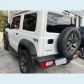 SUZUKI JIMNY SIERRA 4YOU ALLGRIP 1.5 16V AUT. - BRANCO - 2022 Foto 2 (Miniatura)