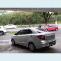 FORD KA 1.5 SEDAN SE 12V FLEX 4P MEC. - PRATA - 2019 Foto 2 (Miniatura)