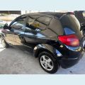 FORD KA - PRETO - 2009 Foto 2 (Miniatura)