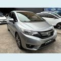 HONDA FIT EX/S 1.5 FLEX/FLEXONE 16V 5P AUT. - CINZA - 2017 Foto 2 (Miniatura)