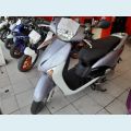 HONDA LEAD 110 - PRATA - 2013 Foto 2 (Miniatura)