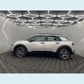 CITROËN C4 CACTUS 1.6 FEEL AUT. FLEX - PRATA - 2022 Foto 2 (Miniatura)