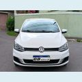 VOLKSWAGEN FOX TRENDLINE 1.0 FLEX 8V 5P - BRANCO - 2015 Foto 2 (Miniatura)