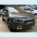 CITROËN C4 CACTUS X-SERIES 1.6 16V FLEX AUT. - CINZA - 2022 Foto 2 (Miniatura)