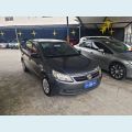 VOLKSWAGEN VOYAGE - CINZA - 2013 Foto 2 (Miniatura)