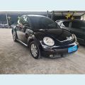 VOLKSWAGEN NEW BEETLE - PRETO - 2008 Foto 2 (Miniatura)