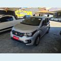 FIAT MOBI - PRATA - 2018 Foto 2 (Miniatura)