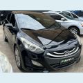 HYUNDAI I30 1.8 16V AUT. 5P - PRETO - 2014 Foto 2 (Miniatura)