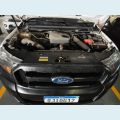 FORD RANGER - BRANCO - 2019 Foto 2 (Miniatura)