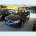 VOLKSWAGEN GOL - CINZA - 2012 Foto 2 (Miniatura)