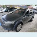 FIAT PALIO - VERDE - 2009 Foto 2 (Miniatura)