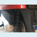 HONDA LEAD 110 - VERMELHO - 2014 Foto 2 (Miniatura)