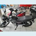 HONDA CG 125 FAN / FAN KS / 125 I FAN - PRETO - 2006 Foto 2 (Miniatura)