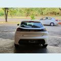 PEUGEOT 208 ALLURE 1.6 FLEX 16V 5P AUT. - BRANCO - 2023 Foto 2 (Miniatura)