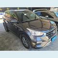HYUNDAI CRETA - CINZA - 2018 Foto 2 (Miniatura)
