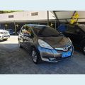 HONDA FIT - CINZA - 2013 Foto 2 (Miniatura)