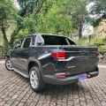 CHEVROLET MONTANA LTZ 1.2 AUT. - PRETO - 2024 Foto 2 (Miniatura)