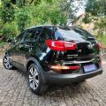 KIA SPORTAGE LX 2.0 AUT. - PRETO - 2014 Foto 2 (Miniatura)
