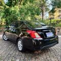 NISSAN VERSA SV 1.6 MANUAL - PRETO - 2017 Foto 2 (Miniatura)