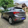 FIAT ARGO DRIVE 1.0 MANUAL - CINZA - 2023 Foto 2 (Miniatura)