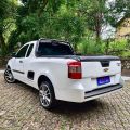CHEVROLET MONTANA LS 1.4 MANUAL - BRANCO - 2017 Foto 2 (Miniatura)