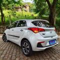 HYUNDAI HB 20 RSPEC 1.6 MANUAL - BRANCO - 2017 Foto 2 (Miniatura)