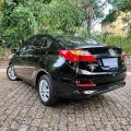HYUNDAI HB 20-S COMFORT PLUS 1.6 AUT. - PRETO - 2018 Foto 2 (Miniatura)