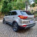 HYUNDAI CRETA PRESTÍGIE 2.0 AUT. - PRATA - 2020 Foto 2 (Miniatura)