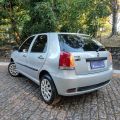 FIAT PALIO CELEBRATION 1.0 FIRE - PRATA - 2010 Foto 2 (Miniatura)
