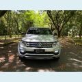 VOLKSWAGEN AMAROK 3.0 HIGHLINE EXTREME 4X4 CD 16V - PRATA - 2019 Foto 2 (Miniatura)
