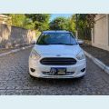 FORD KA 1.0 SE/SE PLUS TIVCT FLEX 5P - BRANCO - 2017 Foto 2 (Miniatura)
