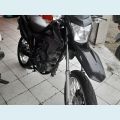 HONDA NXR 160 BROS - PRETO - 2018 Foto 2 (Miniatura)