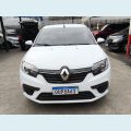 RENAULT LOGAN ZEN FLEX 1.0 12V 4P MEC. - BRANCO - 2020 Foto 2 (Miniatura)