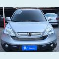 HONDA CR-V EXL 2.0 16V 4WD/2.0 AUT. - CINZA - 2009 Foto 2 (Miniatura)