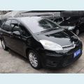 CITROËN C4 PICASSO/PIC. LA LUNA 2.0 16V AUT. - PRETO - 2011 Foto 2 (Miniatura)