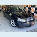 CHEVROLET CRUZE LT NB - PRETO - 2014 Foto 2 (Miniatura)