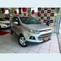 FORD ECOSPORT 1.6 SE 16V AUT - PRATA - 2017 Foto 2 (Miniatura)
