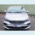 FIAT CRONOS DRIVE 1.0 6V FLEX - PRATA - 2023 Foto 2 (Miniatura)