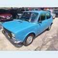 FIAT 147 CL 1.050 - AZUL - 1979 Foto 2 (Miniatura)