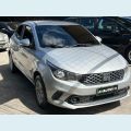 FIAT ARGO 1.0 6V FLEX. - PRATA - 2022 Foto 2 (Miniatura)
