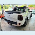 RENAULT DUSTER OROCH DYNA. 2.0 FLEX 16V AUT. - BRANCO - 2019 Foto 2 (Miniatura)