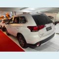 MITSUBISHI OUTLANDER 3.0 GT - BRANCO - 2018 Foto 2 (Miniatura)