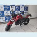 YAMAHA FZ25 250 FAZER FLEX - VERMELHO - 2025 Foto 2 (Miniatura)